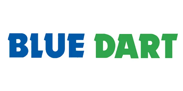 BLUEDART