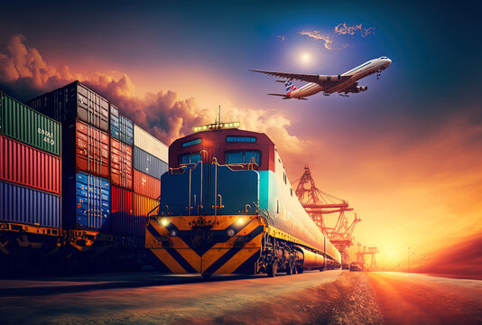 Logistics